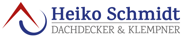 Heiko Schmidt - Dachdecker & Klempner